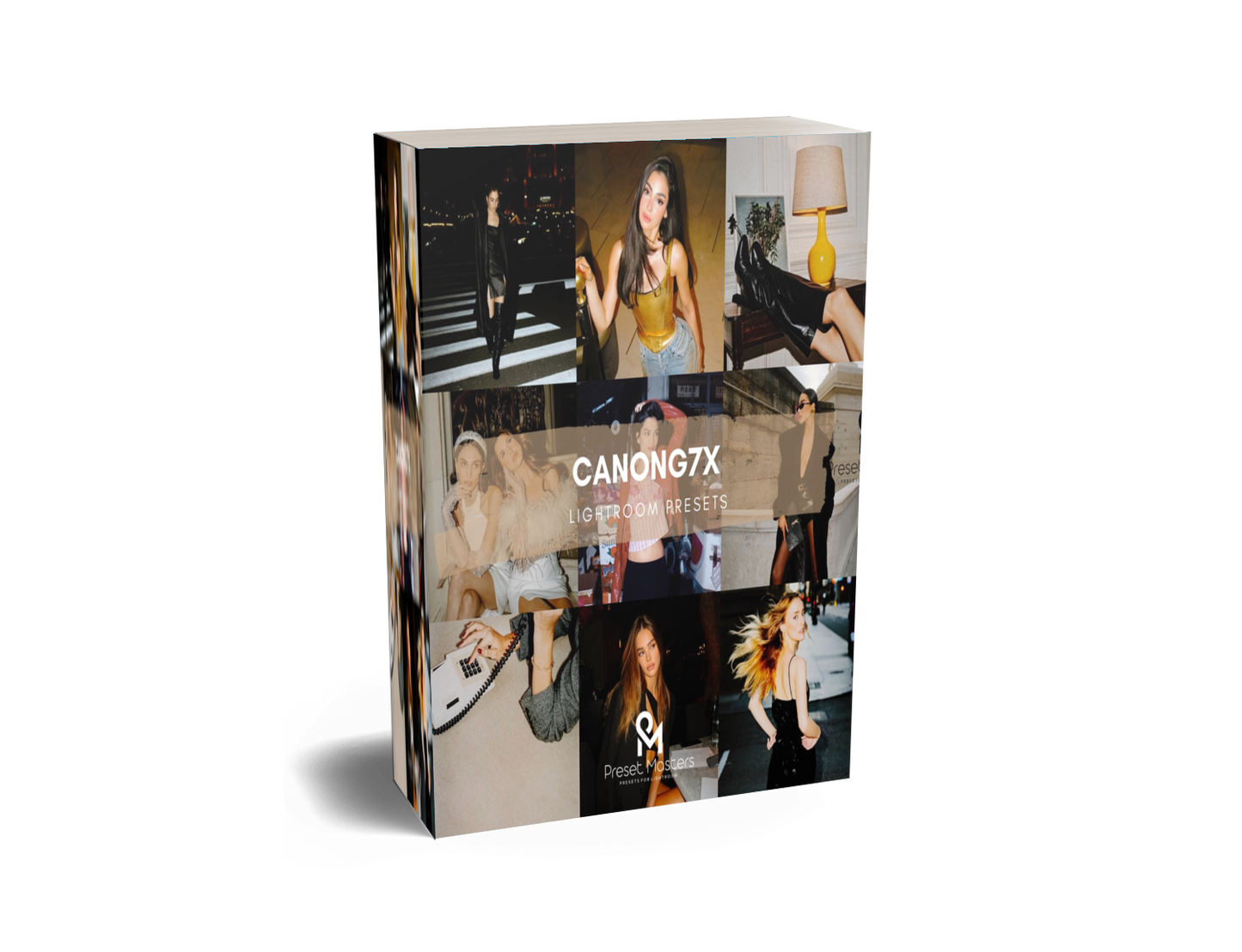 Canon G7x