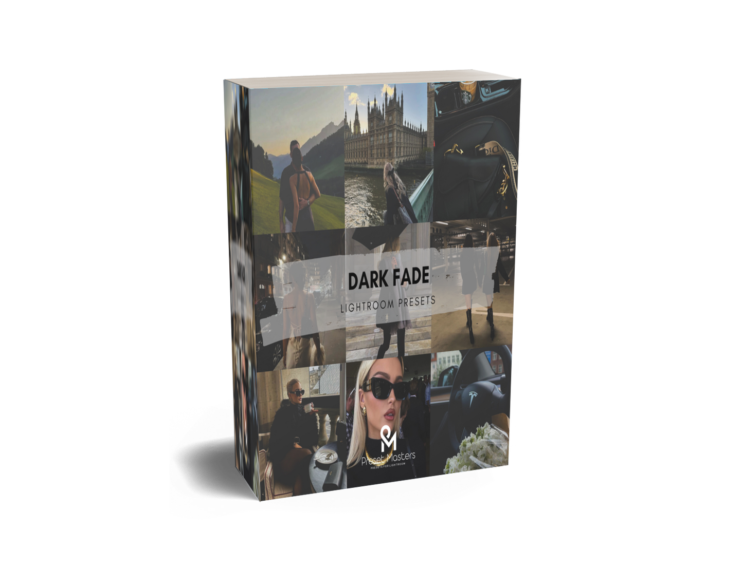 Dark Fade