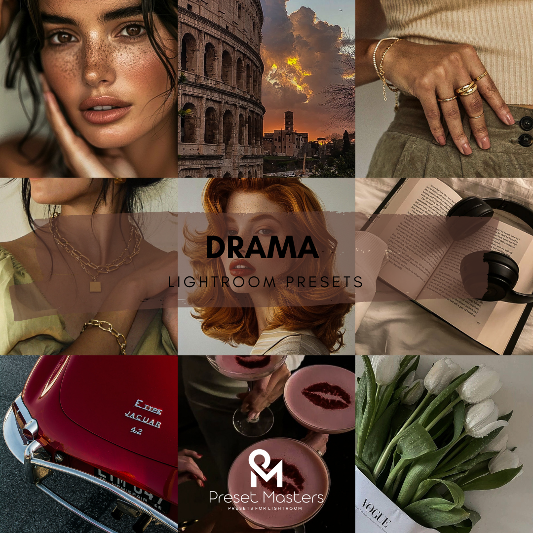 Drama