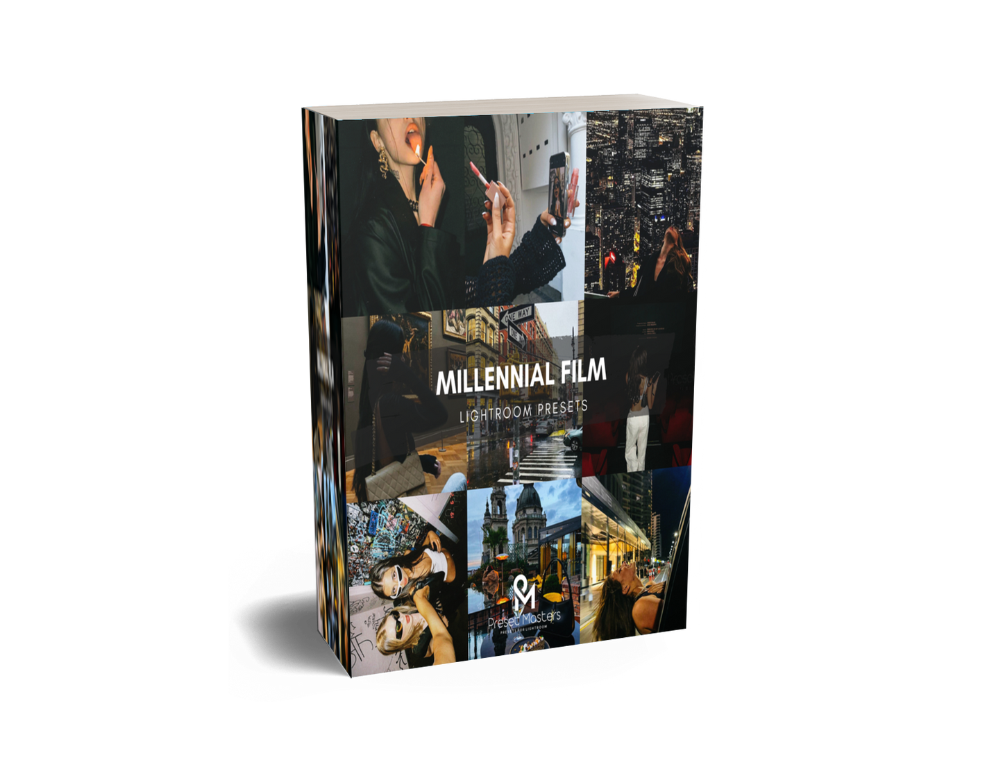 Millennial Film