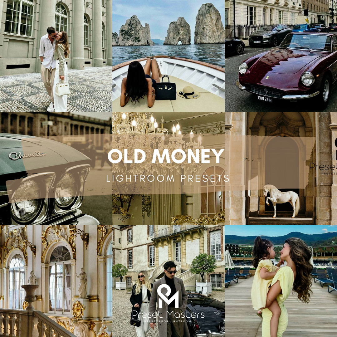 Old Money
