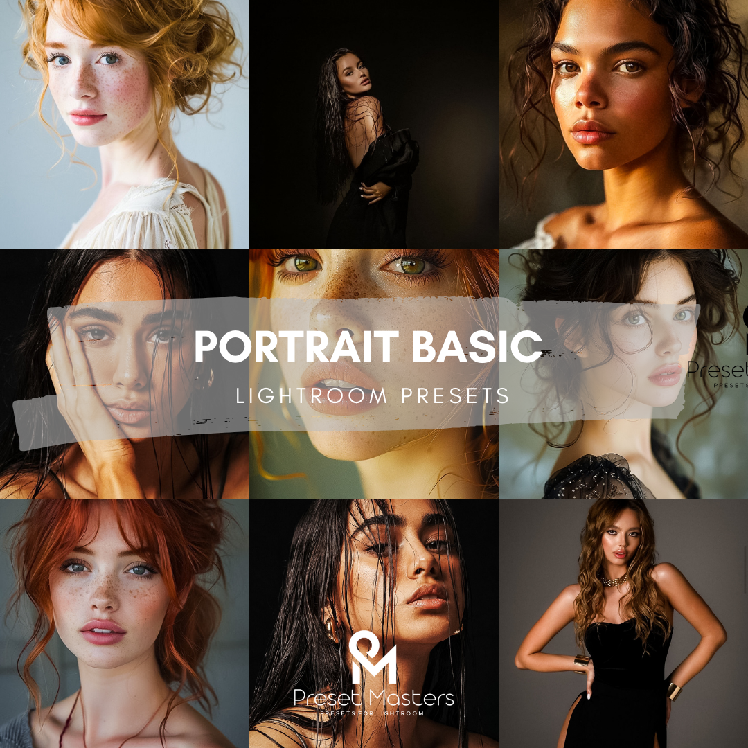 Portrait Basic