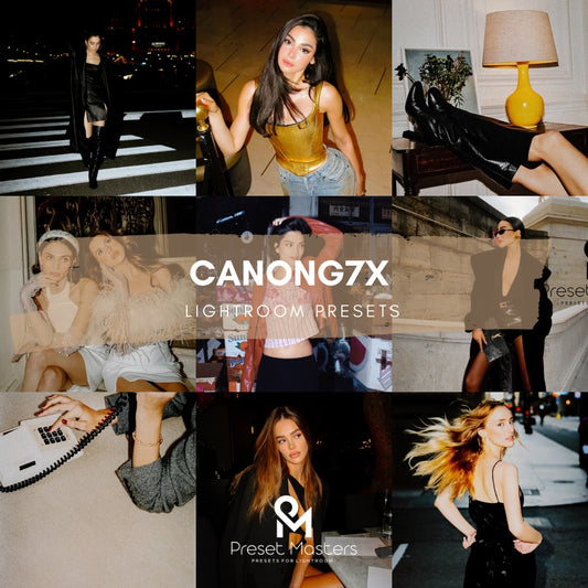 CanonG7x