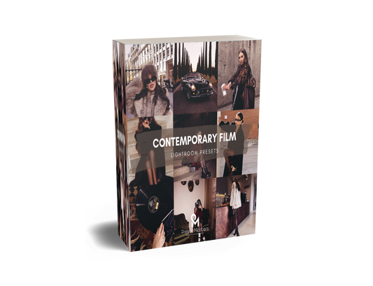 Contemporary Film
