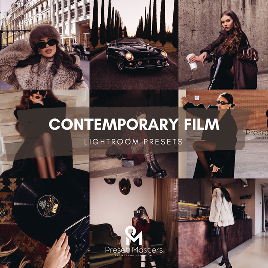 Contemporary Film