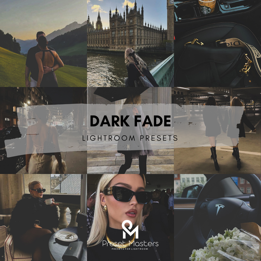 Dark Fade