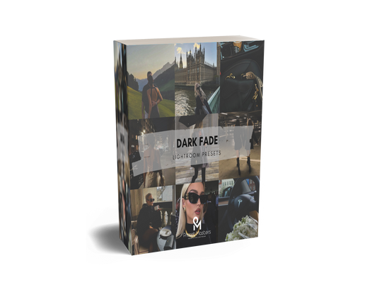 Dark Fade