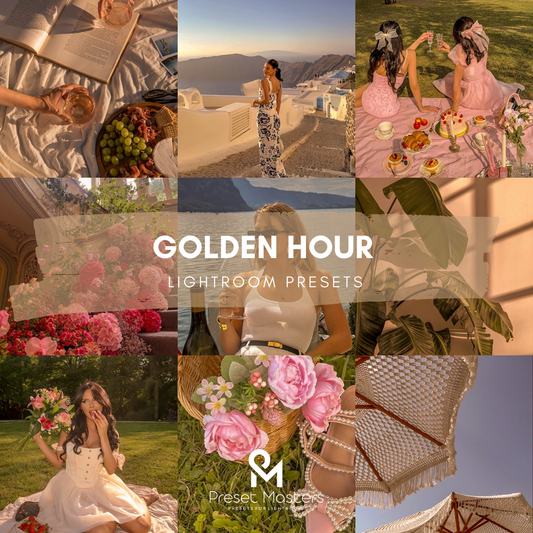 Golden Hour