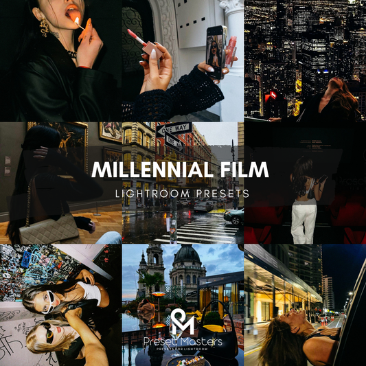Millennial Film