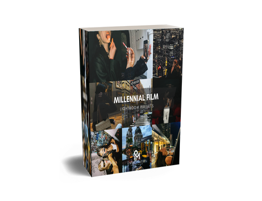 Millennial Film