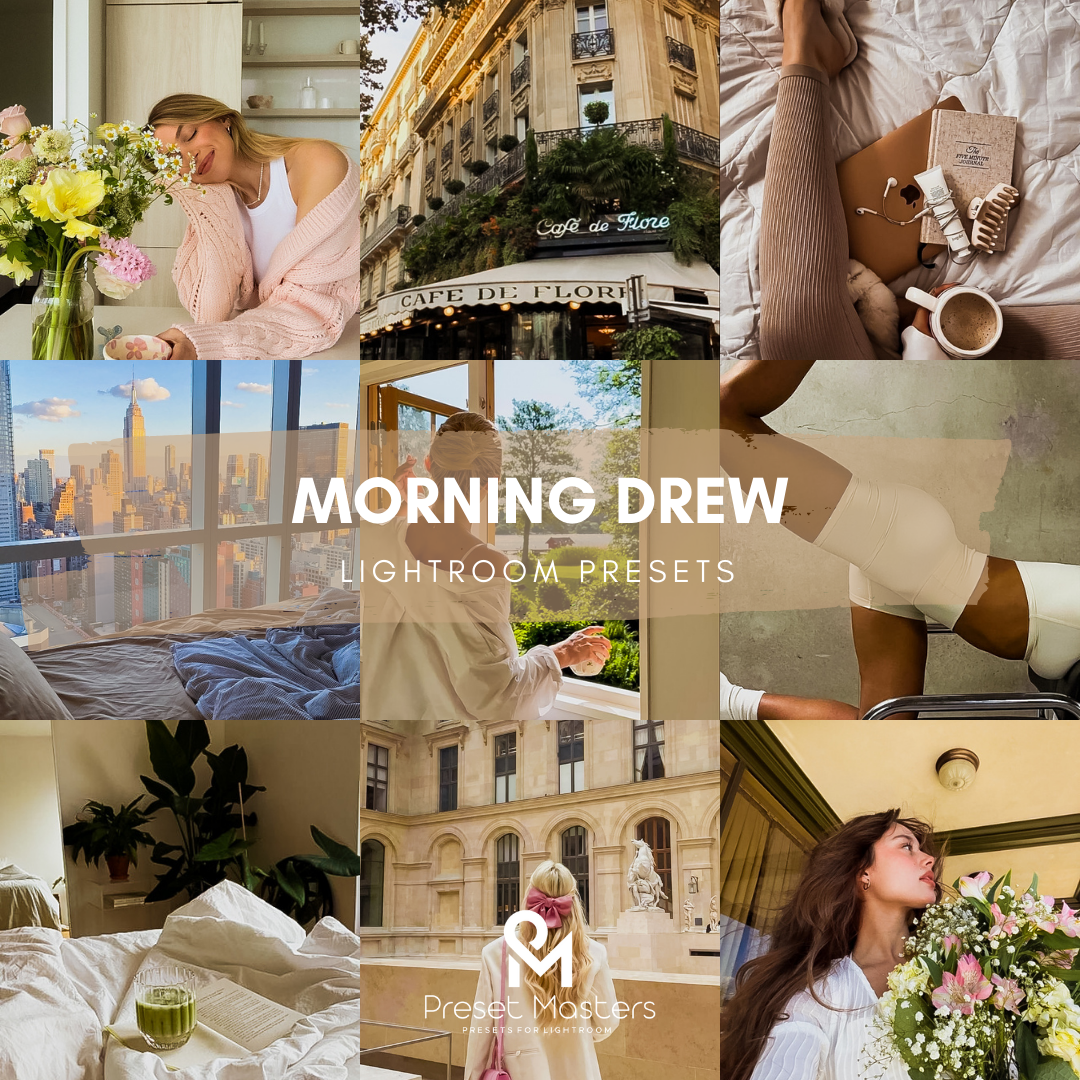 Morning Dew