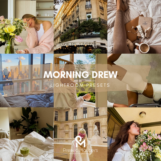 Morning Dew