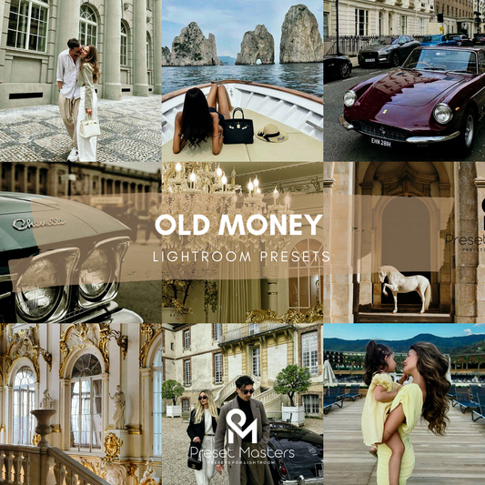 Old Money