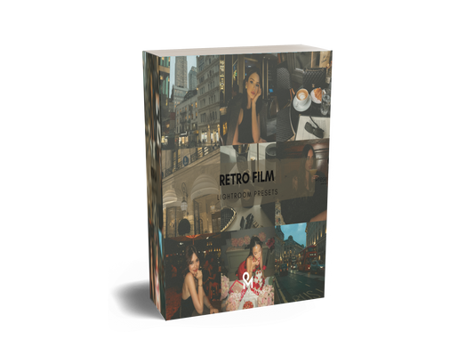 Retro Film